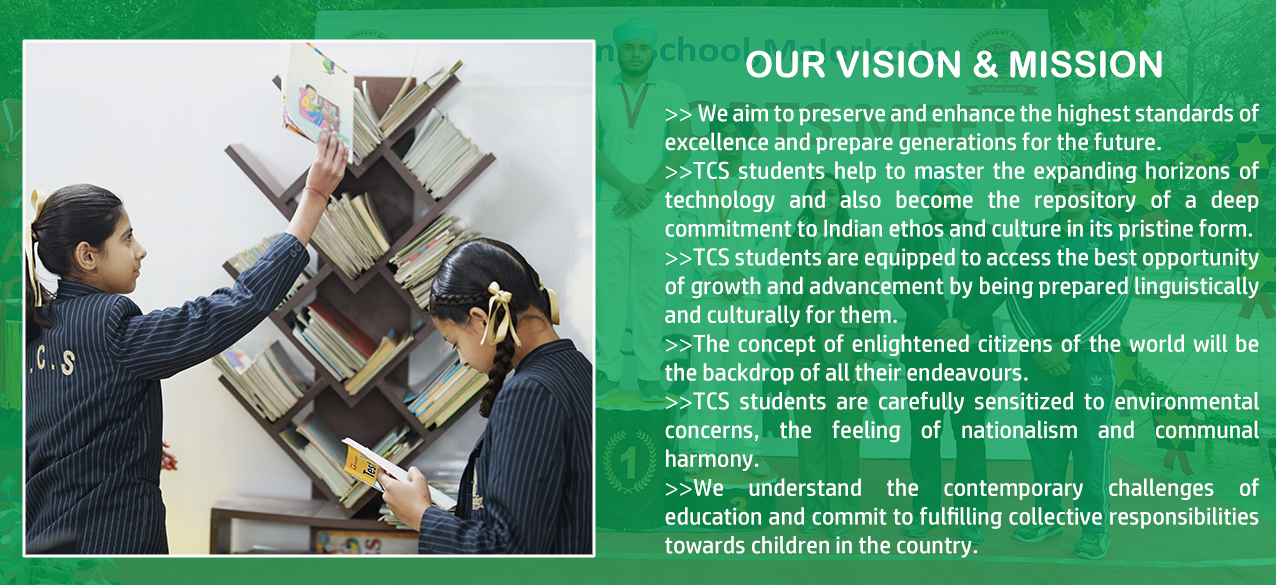 vision   misiion